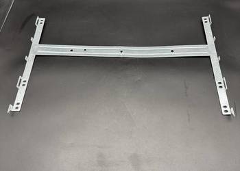 Uchwyt zmywarki Miele częściowa zabudowa