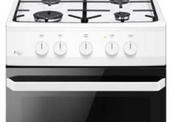 KUCHNIA GAZOWA 58GGD4.23ZPPQ(W) AMICA