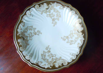 Patera Rosenthal Parzival, lata 30 - te XX wieku