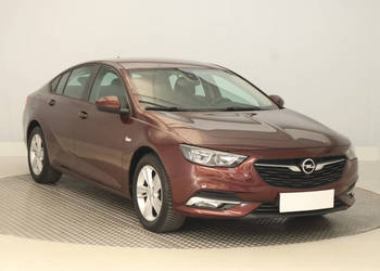 Opel Insignia 1.5 Turbo