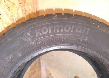 Opony zimowe Kormoran SNOWPRO B2 185/70 R14.