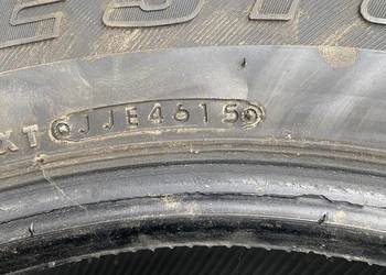 Opony BRIDGESTONE DUELER H/T 265/65/18 DOT 4615