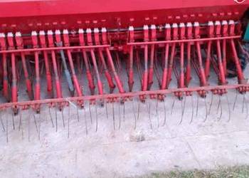 Siewnik poznaniak 2,7m