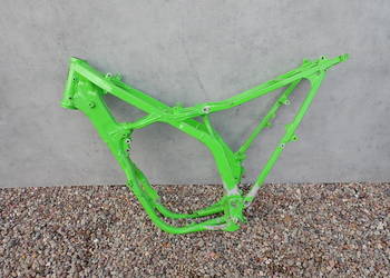 Rama Motocyklowa Subrama Ogon Stelaż Kawasaki KX 250 JE 2T 90-93r
