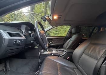Bmw e61
