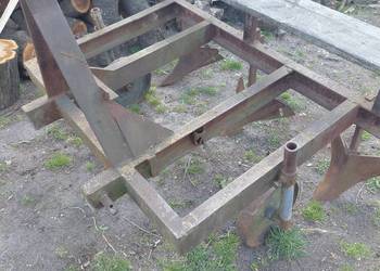 Obsypnik do ziemniaków