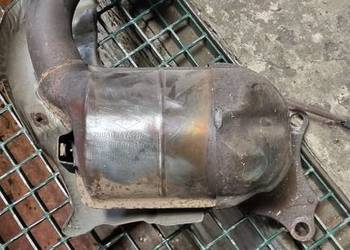 Sprzedam katalizator Megane 1.4tce