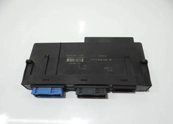 MODUŁ STEROWNIK KOMFORTU BMW E81 9267201