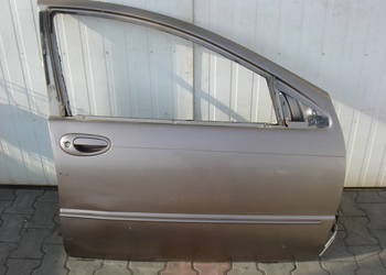 CHRYSLER 300M DRZWI PRZÓD PRAWE