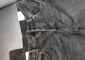 Nowe spodnie Zara