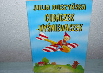 Ksiązki bajki dla dzieci