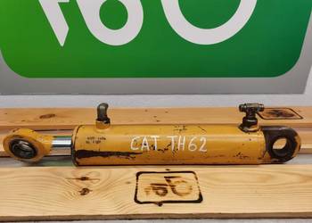 Siłownik kompensacji CAT TH 62