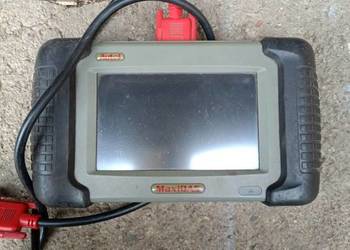 Komputer diagnostyczny autel maxidas