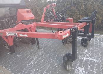 Pielnik hydrauliczny