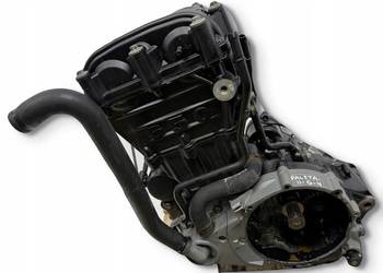 SILNIK 651EA BMW G650GS G 650 GS G650 GS sprawny kompletny