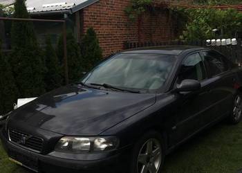 Volvo s60 2002