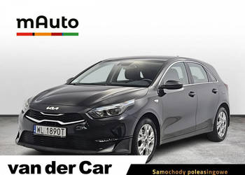 Kia Cee'd 1.5 T-GDI M ! Z Polskiego Salonu ! Faktura Vat ! III (2018-)
