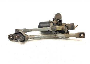 MECHANIZM WYCIERACZEK PRZÓD CITROEN C1 05-14 UKŁAD RAMION, PRZEDNIA