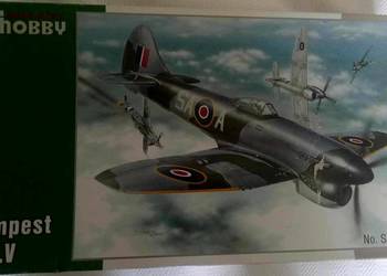 Model 1/32 Special Hobby , HawkerTempest Mk.V