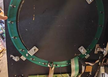 DART elektroniczny cyberdine turnier NOWY MODEL gwarancja raty dostawa8