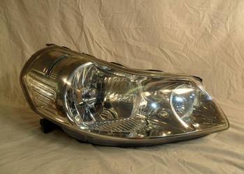 Reflektor przedni lewy Suzuki SX4 lampa lewa przód