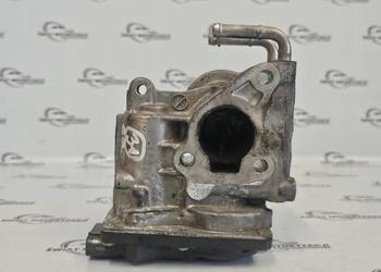 Toyota Avensis T27 2.2 D-4D 1AD-FTV 12r zawór EGR 25800-0R010 VN150100-0043