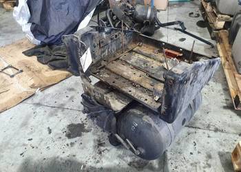 ZBIORNIK POWIETRZA MAN TGX 18.400 81.51401.6015