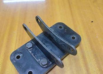 Mocowanie silnika elastyczne Jawa 350