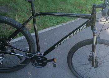 Rower Kross hexagon 6.0