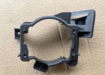 CITROEN DS3 LIFT RAMKA MOCOWANIE KOSZYK HALOGENU PRAWA 9814758180