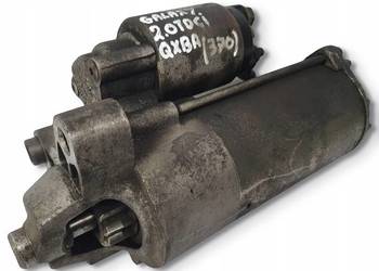 ROZRUSZNIK Ford Mondeo MK4 2.0 TDCI QXWA QXWB 140KM