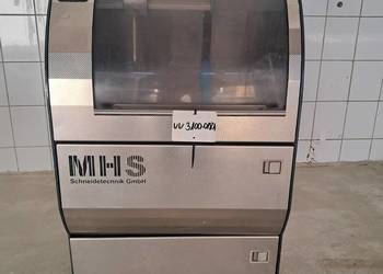 Krajalnice do chleba MHS