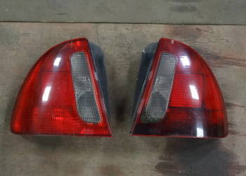 Rover 400 Sedan 1996 – Lampy/Lampa  TYŁ prawa/lewa 100%