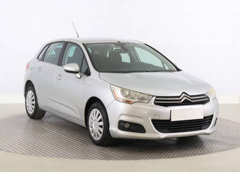 Citroen C4 1.6 HDi