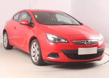 Opel Astra 1.4 T