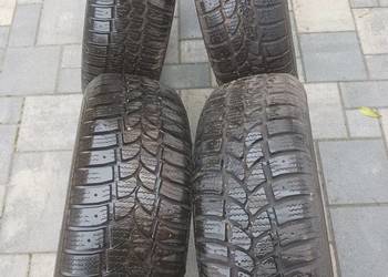 Opony ZIMOWE TAURUS 501 185/65 R14 8-9mm Rok2022 Kpl.4szt