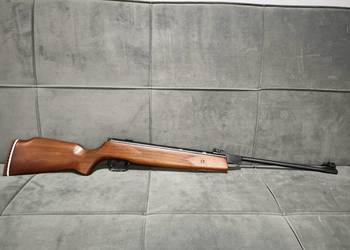 Wiatrówka Hatsan 55 nowa po tuningu