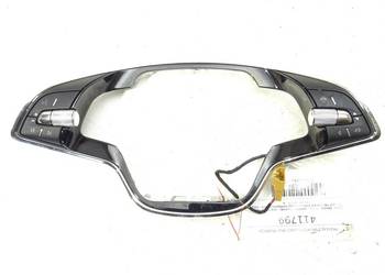 PRZEŁĄCZNIKI KIEROWNICY MULTIFUNKCJA SKODA SUPERB III 5E3419093A