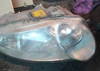 Reflektor lampa lewa prawa przód przednia  Alfa Romeo 147