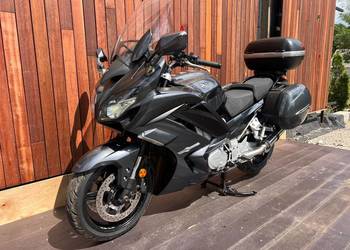 Yamaha FJR1300 2020r