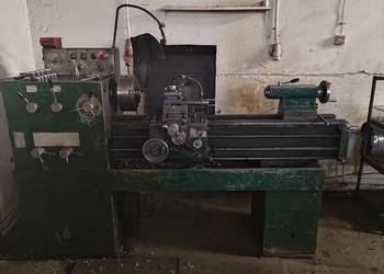 Tokarka uniwersalna TUM 35 – polska produkcja – 9 900 zł (do negocjacji)