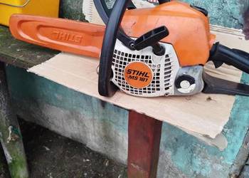 Piła spalinowa Stihl 181
