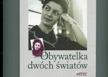 Obywatelka dwóch światów - Tocchetto-Lewandowska