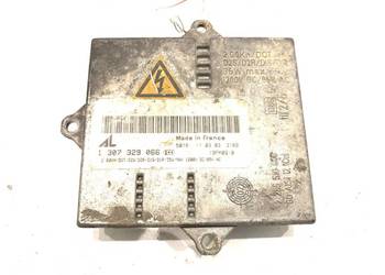 PRZETWORNICA XENON AUDI A3 8P 1307329066 03-13 MODUŁ