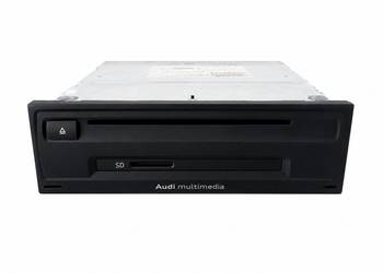 Zmieniarka CD Audi A3 (8V) 8V0035844C
