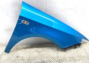 BŁOTNIK PRAWY PRZÓD SEAT IBIZA IV Hatchback 08-17 AZUL ALOR Metallic