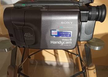 Sprzedam Kamere Sony Digital Zoom 48X Okazja Polecam