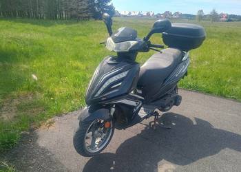 Zipp toros el lider 125