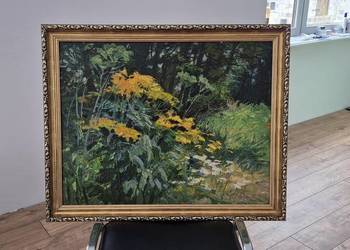 Obraz / Jerzy Pogorzelski (Letni Plener)