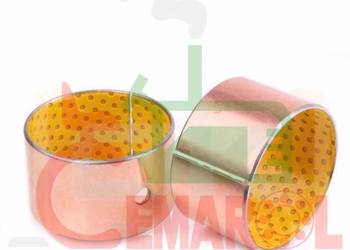 Tuleja ślizgowa 30x34x30